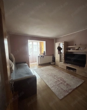 apartment 2 camere decomandat 