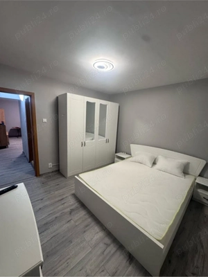 Închiriez apartament în Micalaca, zona 300, lângă facultatea Aurel Vlaicu - imagine 8