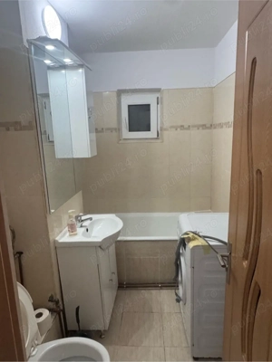 Închiriez apartament în Micalaca, zona 300, lângă facultatea Aurel Vlaicu - imagine 7