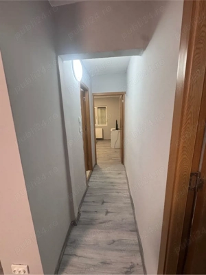 Închiriez apartament în Micalaca, zona 300, lângă facultatea Aurel Vlaicu - imagine 5