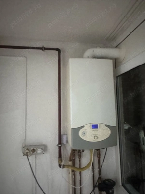 Închiriez apartament în Micalaca, zona 300, lângă facultatea Aurel Vlaicu - imagine 10