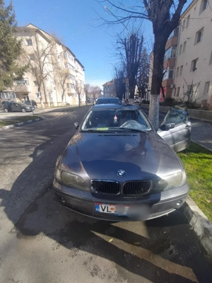 BMW seria 3.Diesel 