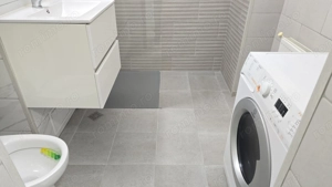 Vand apartament cu 2 camere decomandat in Deva, bloc de caramida din anul 2008, etaj 3, zona Ceangai - imagine 8