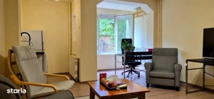 Apartament la parter renovat Take Ionescu - imagine 5