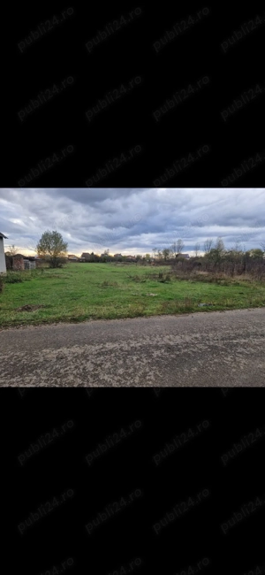 Teren intravilan Cionchesti - imagine 5