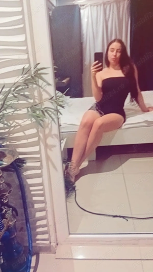 100% reala detin pirsing intim 