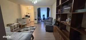 Apartament la parter renovat Take Ionescu - imagine 2