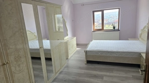 Vand apartament cu 2 camere decomandat in Deva, bloc de caramida din anul 2008, etaj 3, zona Ceangai - imagine 2