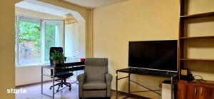 Apartament la parter renovat Take Ionescu - imagine 3