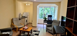 Apartament la parter renovat Take Ionescu - imagine 4