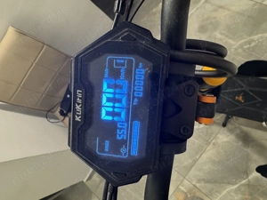 Kukirin G2 Master cu urme usoare de uzura - imagine 3