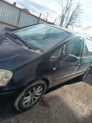 Vinde ford galaxy 2003  - imagine 7