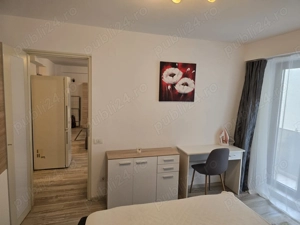 2 camere, 5 minute parc Herestrau, proprietar - imagine 3