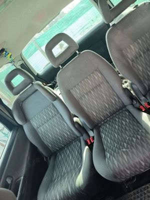 Vinde ford galaxy 2003  - imagine 5