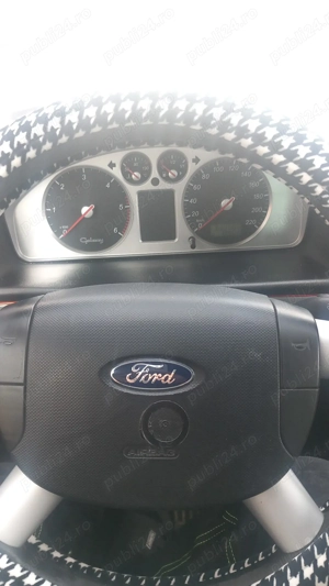 Vinde ford galaxy 2003  - imagine 8
