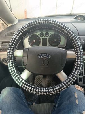 Vinde ford galaxy 2003  - imagine 3