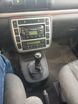 Vinde ford galaxy 2003  - imagine 4