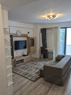 2 camere, 5 minute parc Herestrau, proprietar - imagine 7