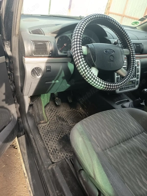 Vinde ford galaxy 2003  - imagine 6