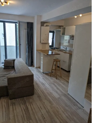 2 camere, 5 minute parc Herestrau, proprietar - imagine 6