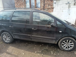 Vinde ford galaxy 2003  - imagine 2