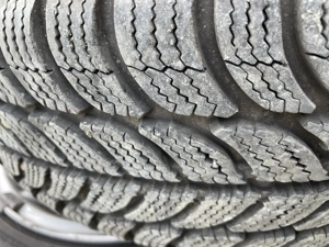 Roti BMW R15 anvelope iarna - imagine 3