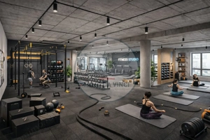 Locație de TOP!  Spațiu comercial 194 mp în Bloc Nou - imagine 2