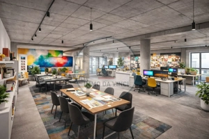 Locație de TOP!  Spațiu comercial 194 mp în Bloc Nou - imagine 4