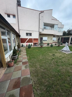 Casa P+1+M , Faleza Nord, pretabil Pensiune /Comercial