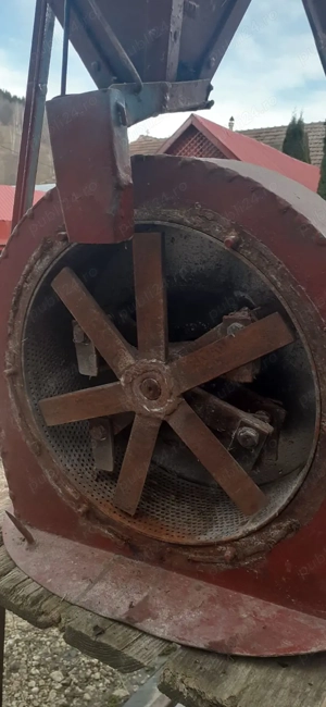 Moară de măcinat ! - imagine 2