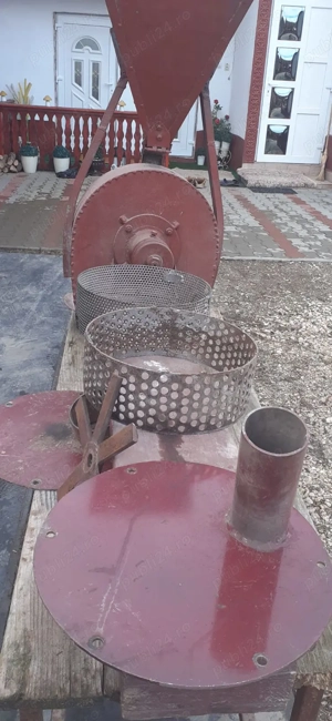 Moară de măcinat ! - imagine 5