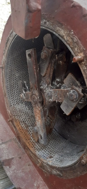 Moară de măcinat ! - imagine 3