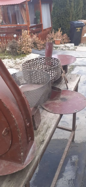 Moară de măcinat ! - imagine 4