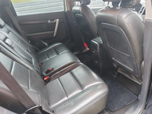 Chevrolet Captiva 2.0 diesel  - imagine 5