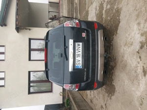 Chevrolet Captiva 2.0 diesel  - imagine 2