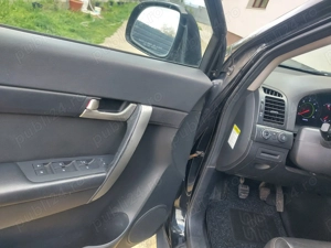 Chevrolet Captiva 2.0 diesel  - imagine 4