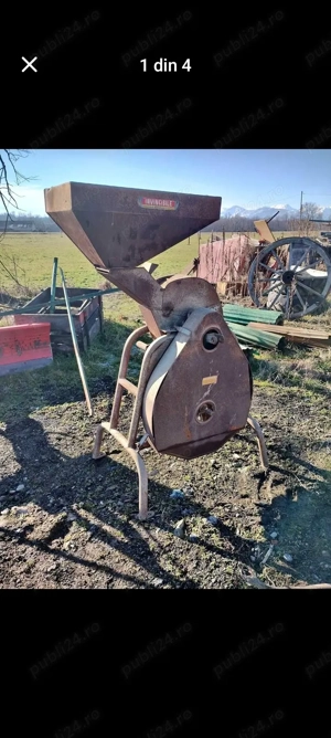 Moara Invincibile - imagine 2