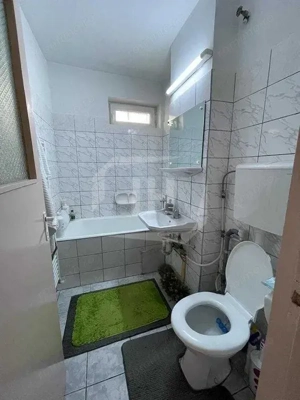 Apartament 2 camere, decomandat, Gheorgheni - imagine 6