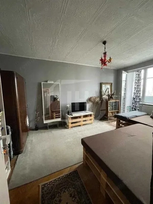 Apartament 2 camere, decomandat, Gheorgheni