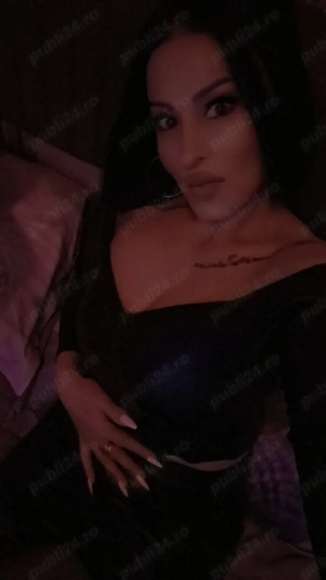 Te aștept cu nerăbdare 