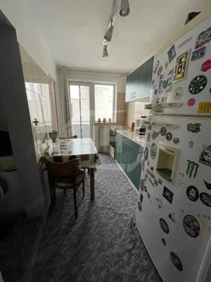 Apartament 2 camere, decomandat, Gheorgheni - imagine 5