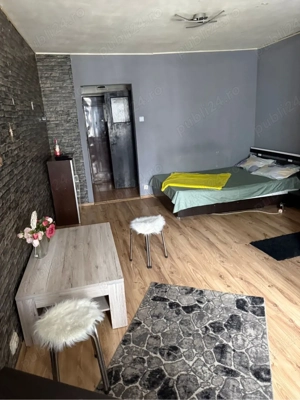 garsoniera regim hotelier