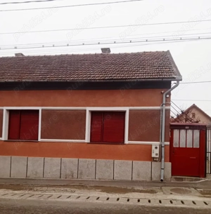 Casa de vanzare in Oravita, Caras Severin - imagine 2