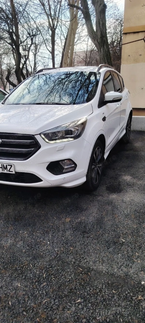 Ford Kuga ST line 2.0 - imagine 5