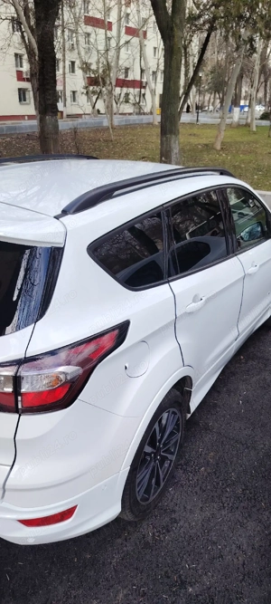 Ford Kuga ST line 2.0 - imagine 2