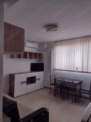 Apartament cu o cameră Baza 3 bloc nou  - imagine 4