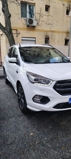 Ford Kuga ST line 2.0 - imagine 3