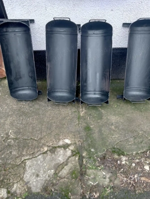 Vand valaie pentru animale si un gratar mare - imagine 3