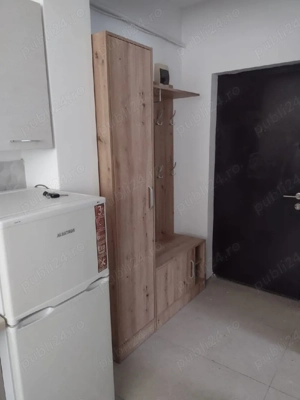 Apartament cu o cameră Baza 3 bloc nou  - imagine 3