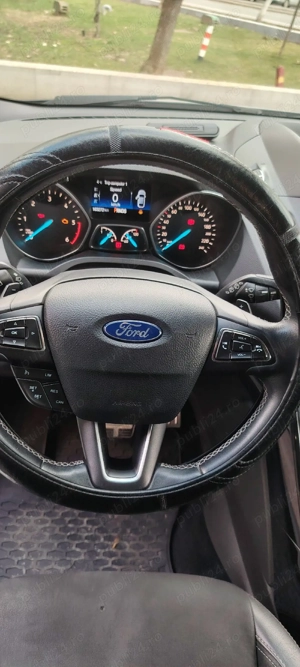 Ford Kuga ST line 2.0 - imagine 4